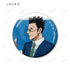 『HUNTER×HUNTER』描き下ろし 歩みver. トレーディング缶バッジ(単位/BOX)【202508再販】
